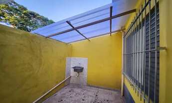 Imagem 6: Casa 1 Quarto, 2 vaga de garagem, próximo shopping Oriente no JardimAmérica