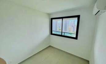 Imagem 2: Apartamento para aluguel tem 80 metros quadrados com 3 quartos em Boa Viagem - Recife - Pe