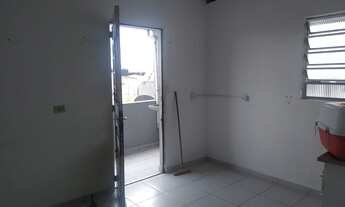 Imagem 2: Apartamento para aluguel com 40 metros quadrados com 1 quarto