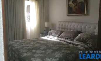 Imagem 7: CASA TÉRREA - CAMBUCI - SP