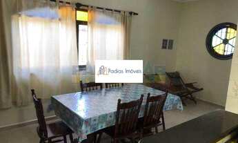 Imagem 5: Casa para venda com 127 metros quadrados com 2 quartos em Jardim Praia Grande - Mongaguá