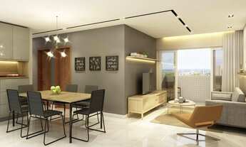 Imagem: Apartamento com 3 Quartos na Principal dos