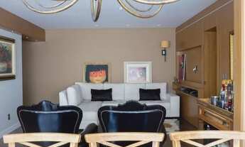 Imagem 4: VENDA/LOCAÇÃO - CENTRO - 4 DORMITÓRIOS (SUÍTE), SEMI MOBILADO - AP1297