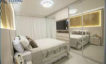 Imagem 6: Lindo apartamento mobiliado com 2 dormitórios, suíte, 2 vagas, Residencial Firenze, Centro