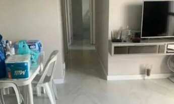 Imagem 4: Casa para venda possui 70 metros quadrados com 2 quartos em Caminho de Areia - Salvador