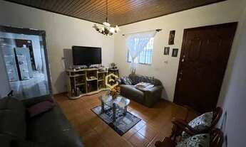 Imagem 2: Casa à venda, 100 m² por R$ 1.100.000 - Vila Hamburguesa - São Paulo/SP