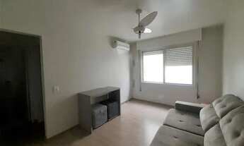 Imagem 2: PORTO ALEGRE - Apartamento Padrão - SANTANA