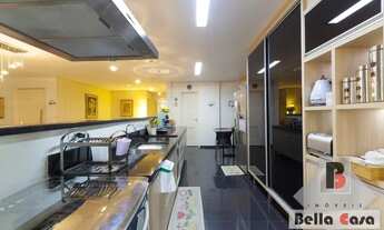 Imagem 3: Apartamento Garden duplex Mobilhado