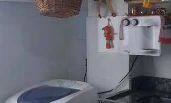 Imagem 3: Agio apartamento