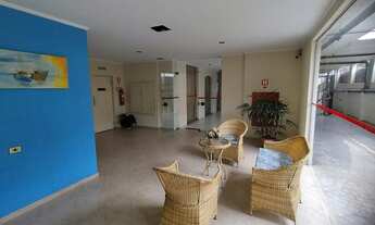 Imagem 3: Apartamento Tatuapé para locação ou venda com 60 2 quartos