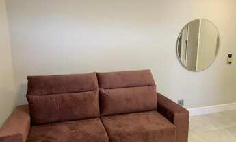 Imagem 6: Flat para aluguel possui 50 metros quadrados com 1 quarto em Bela Vista - São Paulo - SP