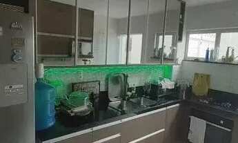 Imagem: Casa para venda possui 128 metros quadrados