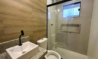 Imagem 6: Casa em Arembepe (Abrantes) - Camaçari - Bahia