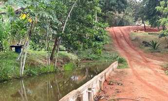 Imagem 4: Propriedade rural com casa sede em putiri, serra com 20 mil metros quadrados