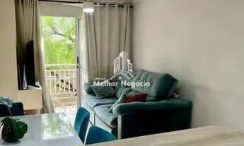 Imagem 3: Apartamento com 2 dorms, Jardim Nova Hortolândia I, Hortolândia - R$ 200 mil, Cod: RRAP289