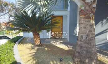 Imagem 3: Casa com 3 suítes no Condomínio Parque do Varvito em Itu SP