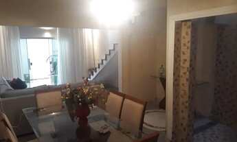 Imagem 7: Casa para venda com 134 metros quadrados com 3 quartos em Vila Boa Vista - Barueri - SP