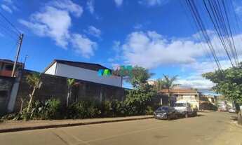 Imagem: BELO HORIZONTE - Galpão/Depósito/Armazém