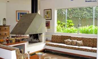 Imagem 4: Sobrado no Alto da Boa Vista