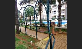 Imagem 4: Apartamento para venda com 47 metros quadrados com 2 quartos