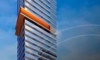 Imagem 2: W FIFTY 53 e 54 m2 - Luxo e Modernidade na Batista Campos - Conheça Agora o Decorado