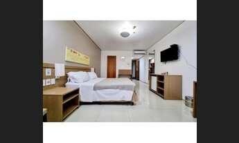 Imagem 5: SEM CAUÇÃO - FLAT BLUE TREE - Tudo incluso