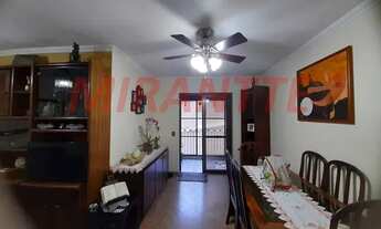 Imagem: Apartamento de 82m² com 3 quartos em Casa