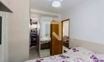 Imagem 7: Apartamento para Aluguel - Utinga, 2 Quartos, 125 m2