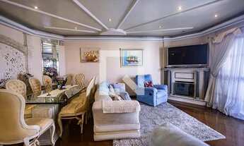 Imagem 2: Apartamento para Aluguel - Vila Matilde, 3 Quartos, 167 m2