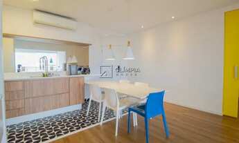 Imagem 5: Apartamento Venda 2 Dormitórios - 89 m² Vila Olímpia