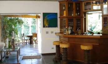 Imagem 6: Sobrado no Alto da Boa Vista