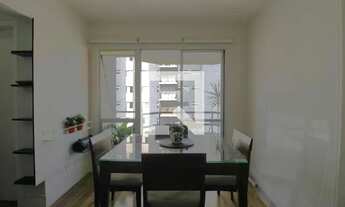 Imagem 4: Apartamento para Aluguel - Vila Romano, 1 Quarto, 54 m2