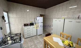 Imagem 5: Casa à venda, 100 m² por R$ 1.100.000 - Vila Hamburguesa - São Paulo/SP