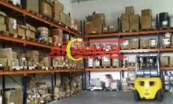 Imagem 5: EXCELENTE GALPÃO 350M². DE ÓTIMA LOCALIZAÇÃO