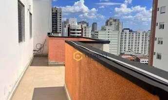 Imagem 5: COBERTURA PARA ALUGAR VILA LEOPOLDINA - 3DORM-1SUÍTE-DUPLEX- 3VAGAS