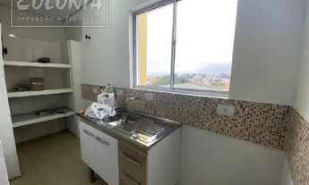 Imagem 7: Santo André - Casa Padrão - Vila Lucinda