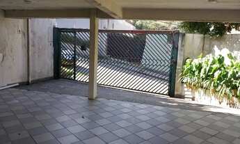 Imagem 2: Casa com 3 dormitórios para alugar, 205 m² por R$ 5.000,00/mês - Granja Viana - Carapicuíb