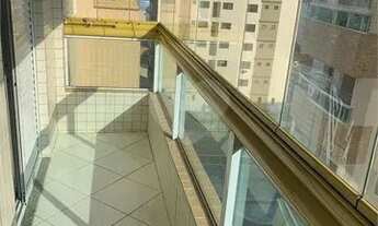 Imagem 3: Apartamento para venda possui 115 metros quadrados com 1 quarto em Aviação - Praia Grande