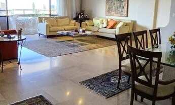 Imagem 4: Apartamento com 3 suítes, 217 m²- Rio Vermelho - Salvador/BA