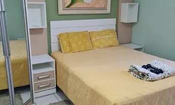 Imagem 7: FLORIANóPOLIS - Apartamento Padrão - Saco dos Limões