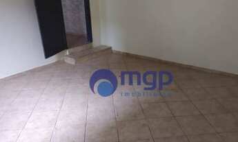 Imagem 3: Casa com 1 dormitório para alugar, 50 m² por R$ 1.450,00 - Vila Maria - São Paulo/SP