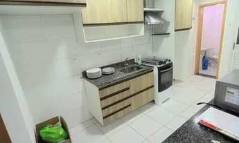 Imagem 2: Life Parque 10 (3 Quartos) Modulados/Splits (Próx ao Veneza