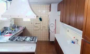 Imagem 4: ÓTIMO SOBRADO 4 DORMS (4 SUÍTES) | ÁREA DE 609,00 M²