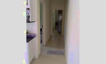 Imagem 7: Casa com 2 quartos em terreno de 450 m² com ótima topografia e infraestrutura local