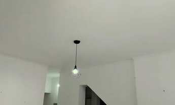 Imagem 5: Apartamento para aluguel tem 90 metros quadrados com 02 quartos e 01 vaga coberta