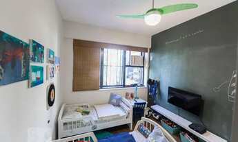 Imagem 7: Apartamento para Aluguel - Barra da Tijuca - Marapendi, 2 Quartos, 75 m2