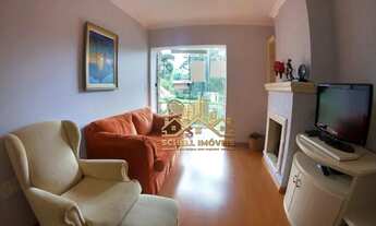 Imagem: Apartamento com 2 dormitórios à venda