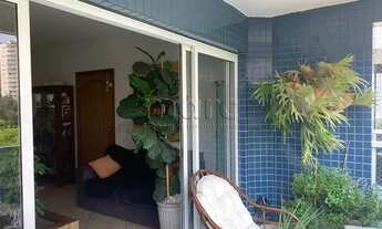 Imagem 4: SAO PAULO - Apartamento Padrão - JARDIM VILA MARIANA