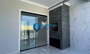 Imagem 6: Excelente Sobrado 3 dormitórios sendo 1 suíte, no Loteamento Jardim Botânico - São José