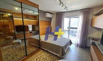 Imagem: Studio para Locação! Mobiliado! Ao lado